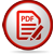 pdf png icon
